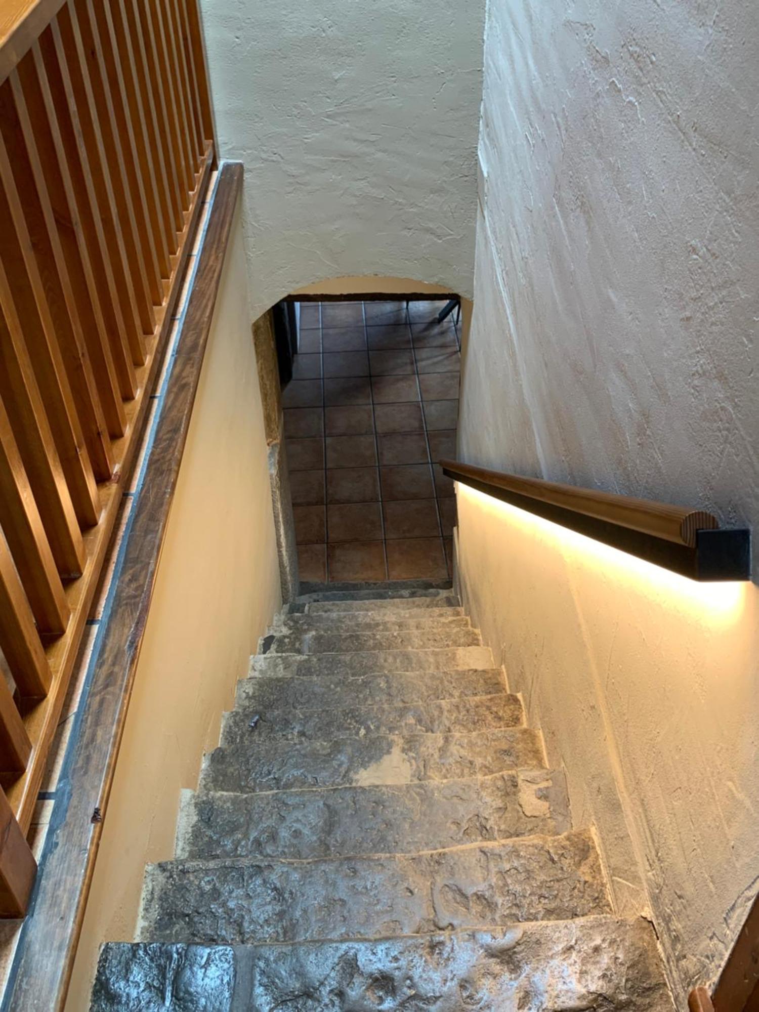 Roda de Ter Casa Vella Del Cuni旅馆 外观 照片