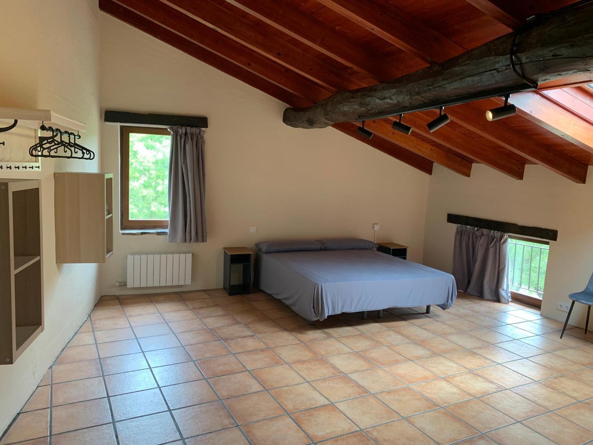 Roda de Ter Casa Vella Del Cuni旅馆 外观 照片
